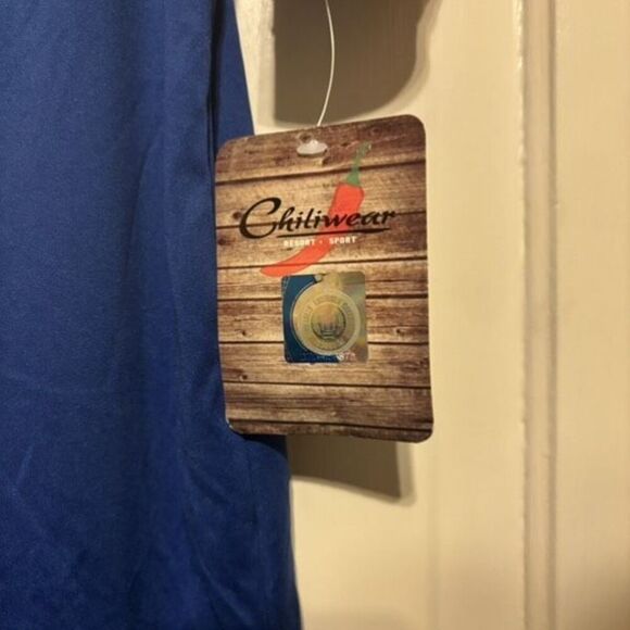 Florida Gators Size Small Chiliwear Polo Shirt *New* - Picture 4 of 6